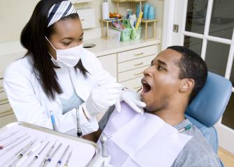 Dentist