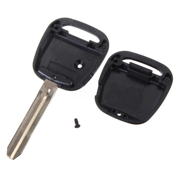 Toyota Key Replacement